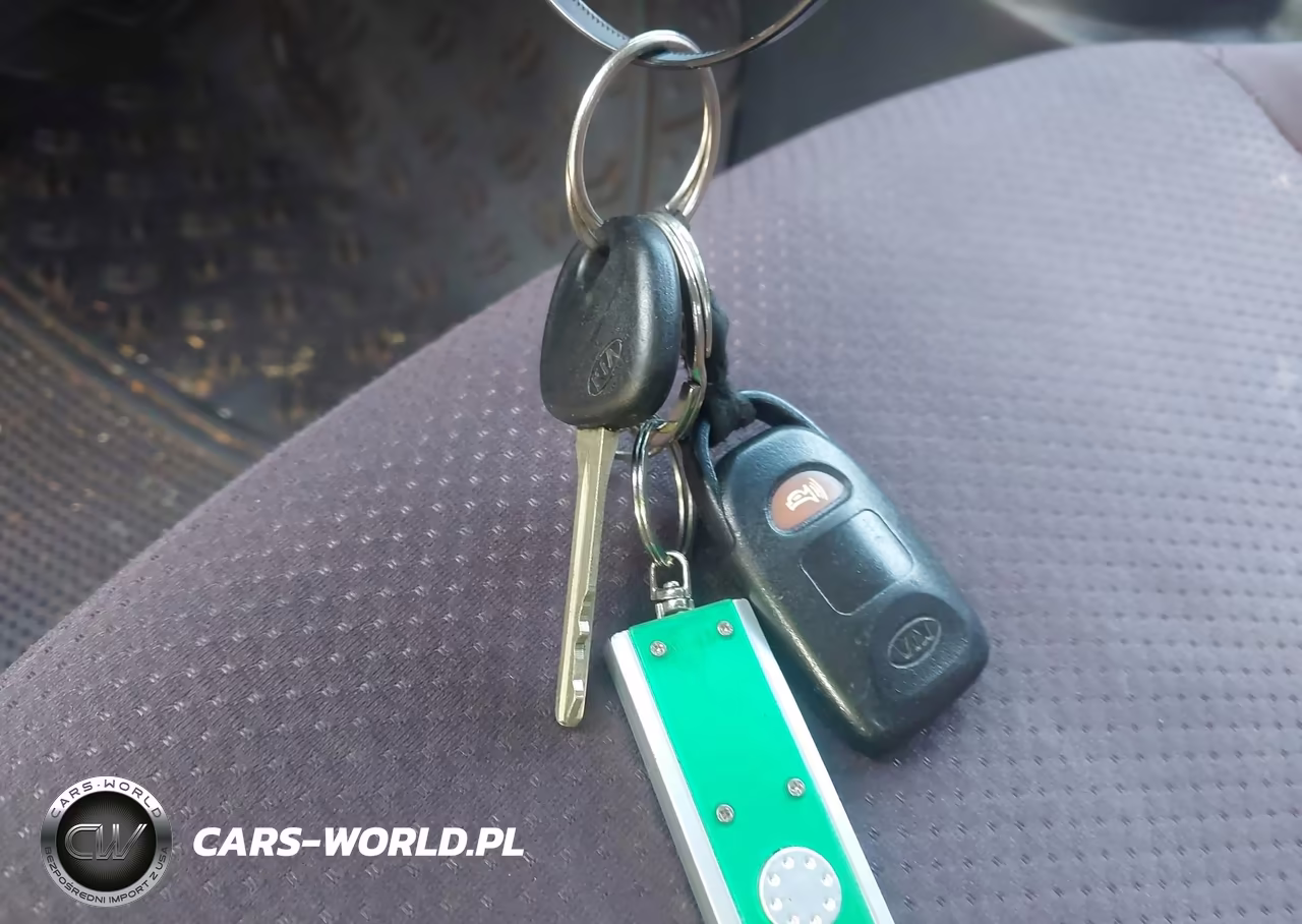 2010 Kia Forte Ex VIN:KNAFU4A21A5810258 - 11