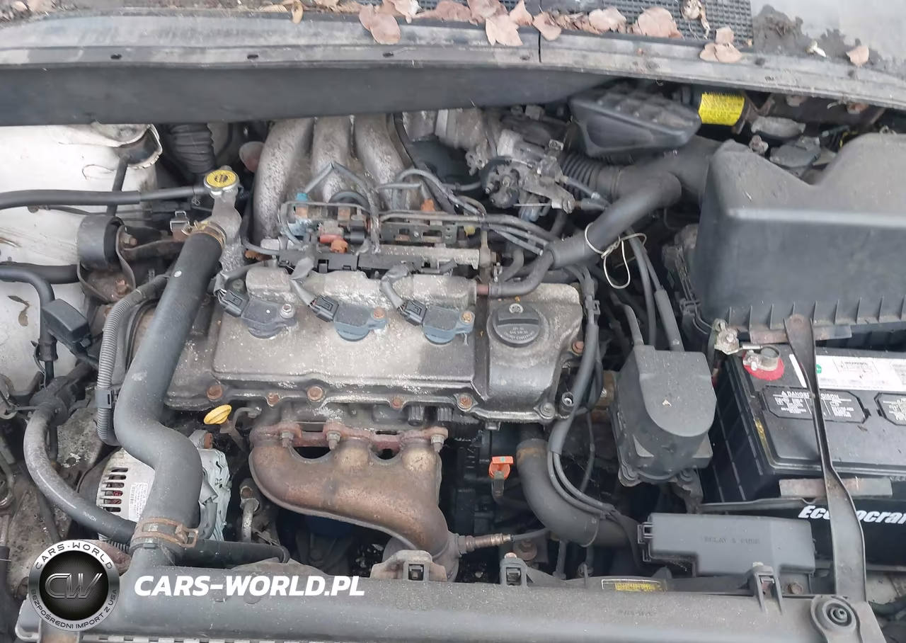 2003 Toyota Sienna Le VIN:4T3ZF13C13U535002 - 10