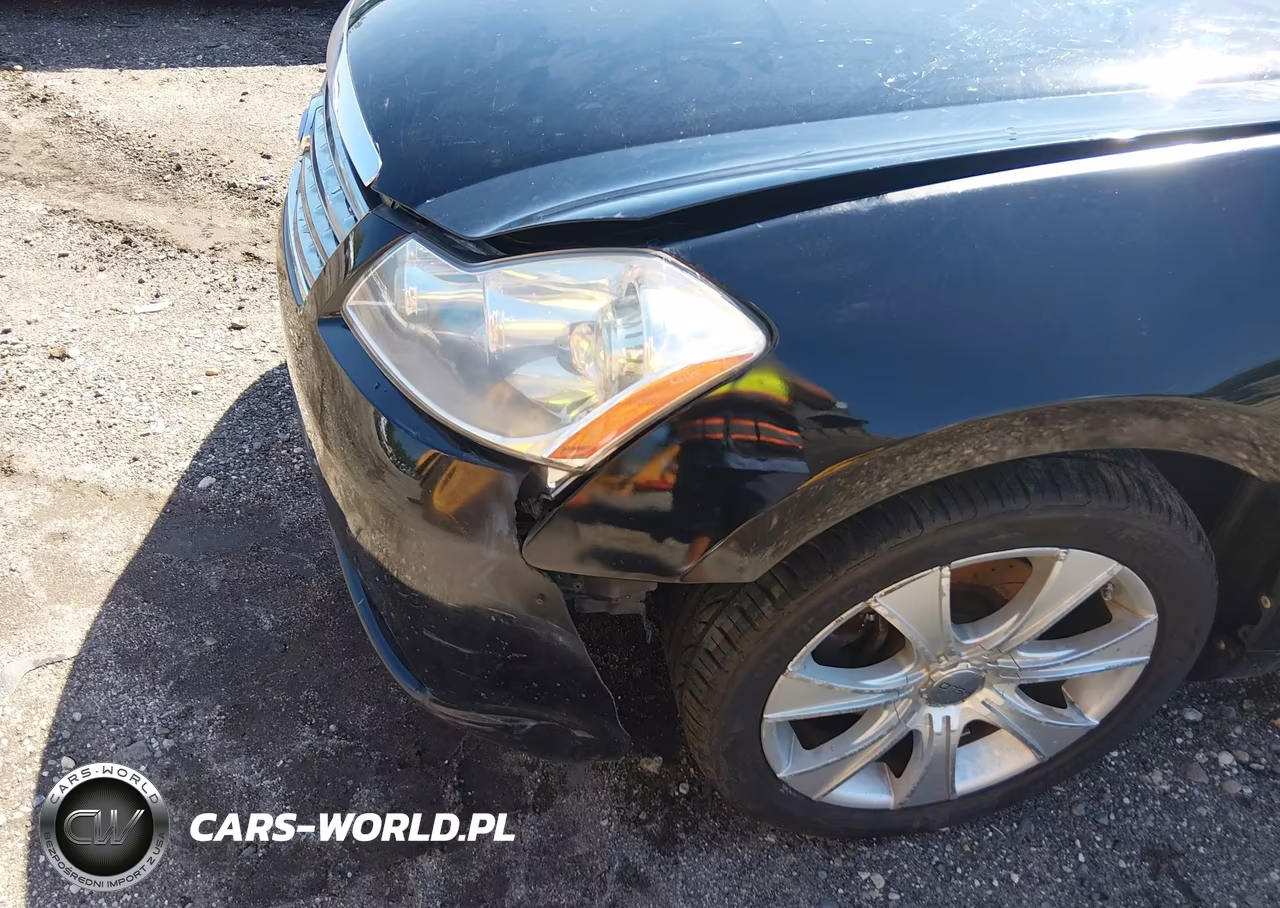 2006 Infiniti M35X VIN:JNKAY01F36M260148 - 6