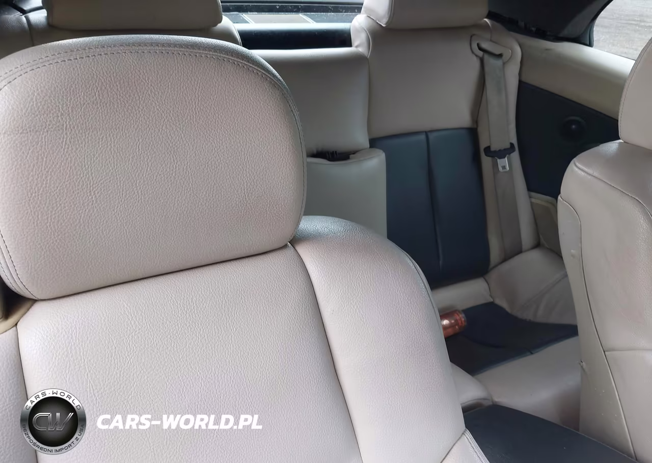 2005 BMW 645Ci VIN:WBAEK73465B326885 - 8