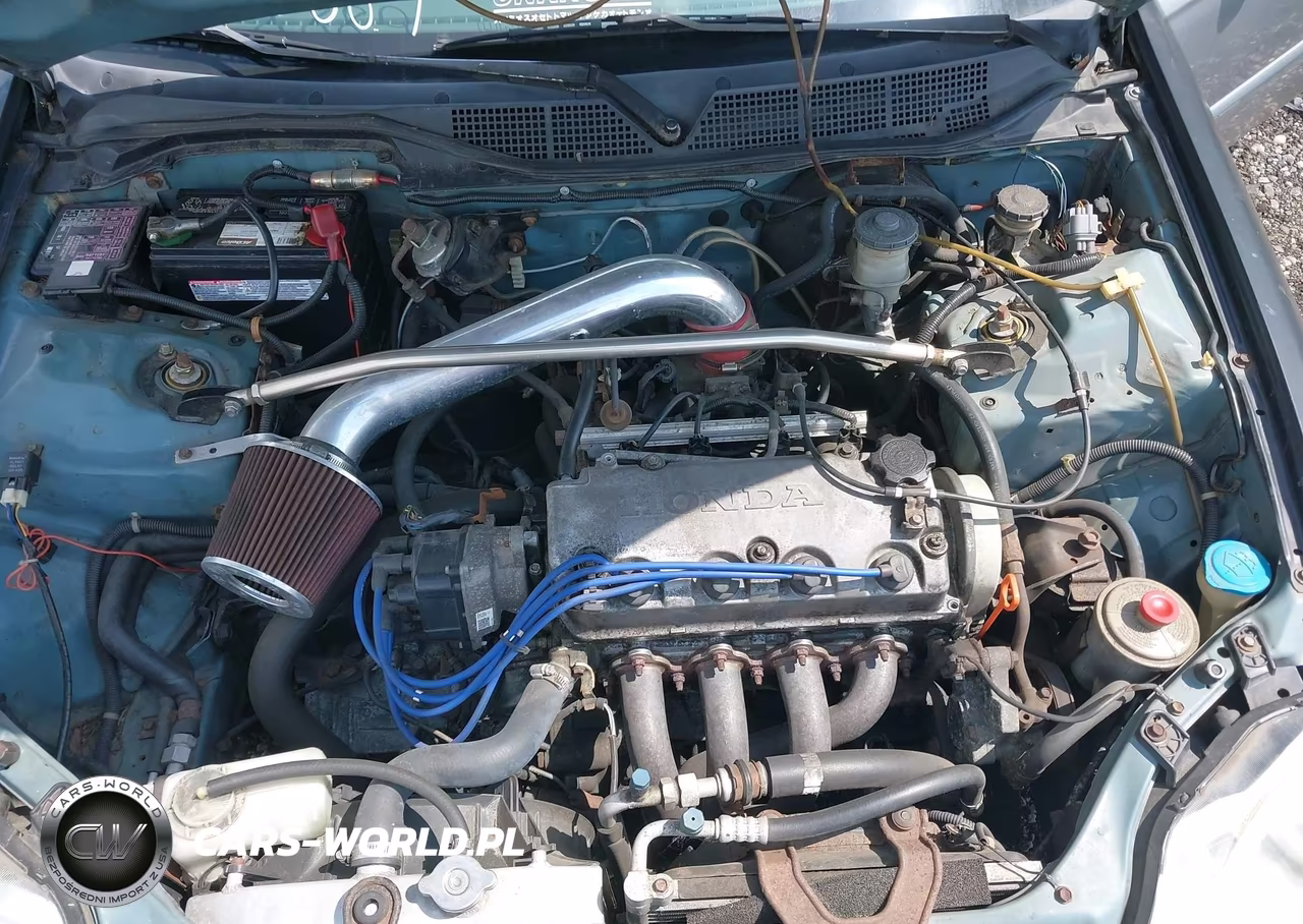 2000 Honda Civic Value Package VIN:2HGEJ6617YH512840 - 10
