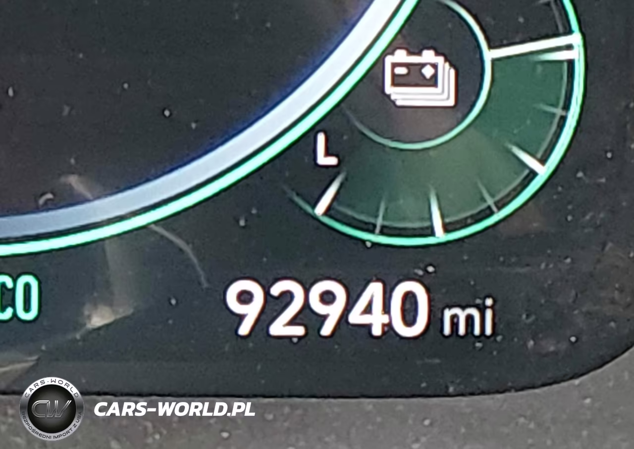 2020 Hyundai Sonata Hybrid Limited VIN:KMHL54JJ4LA016175 - 16