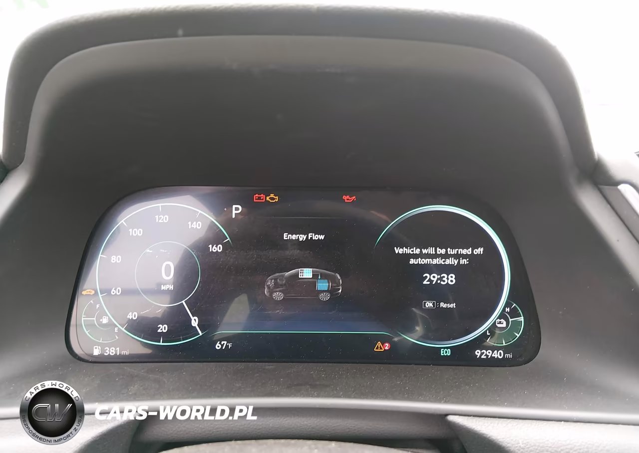 2020 Hyundai Sonata Hybrid Limited VIN:KMHL54JJ4LA016175 - 7