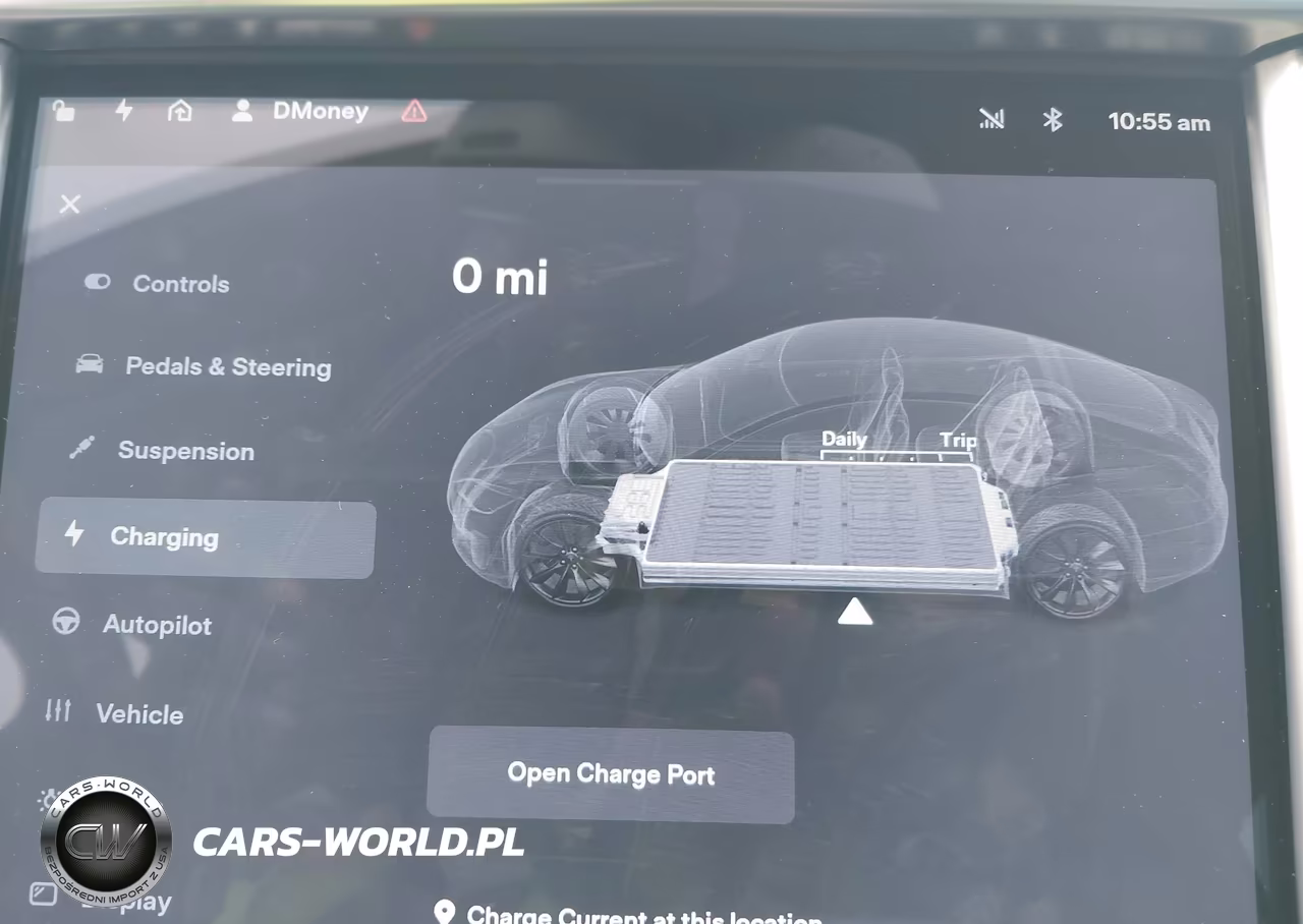 2015 Tesla Model S 70D-85D-P85D VIN:5YJSA1H26FFP69873 - 17