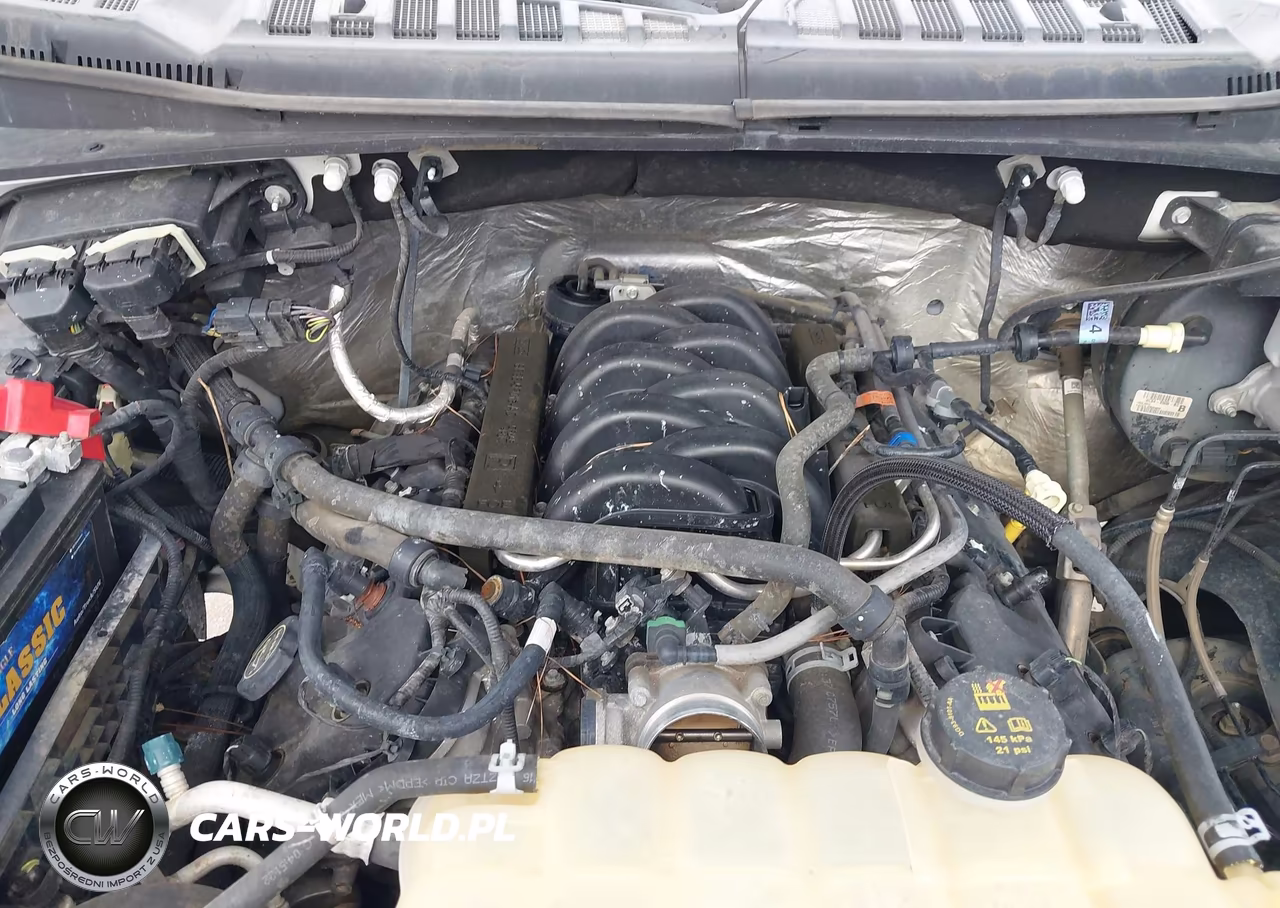 2017 Ford F-150 Xlt VIN:1FTEW1EF4HFB06483 - 10