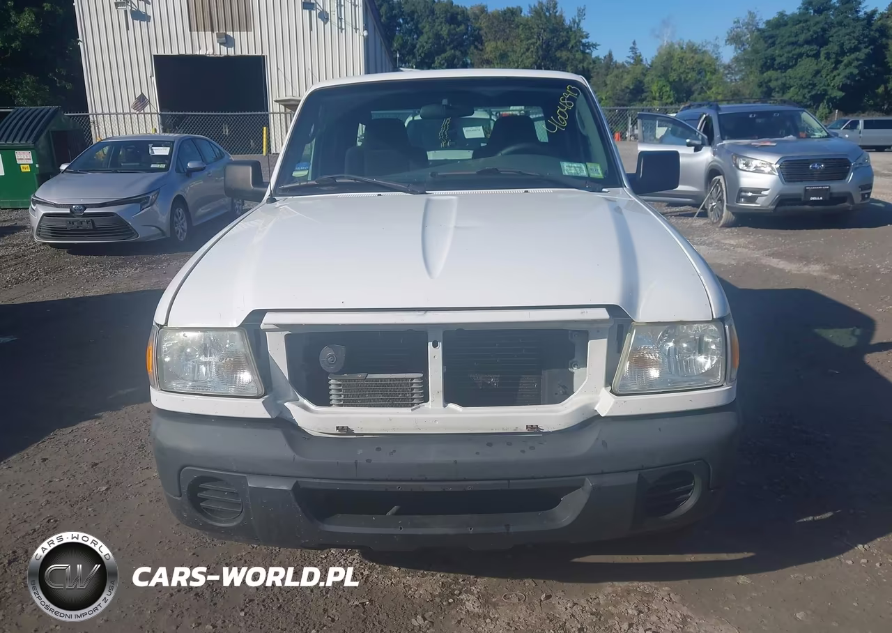 2009 Ford Ranger Fx4 Off-Road-Sport-Xl-Xlt VIN:1FTYR15E69PA31101 - 12