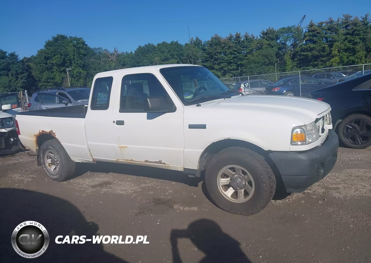 2009 Ford Ranger Fx4 Off-Road-Sport-Xl-Xlt VIN:1FTYR15E69PA31101 - 13