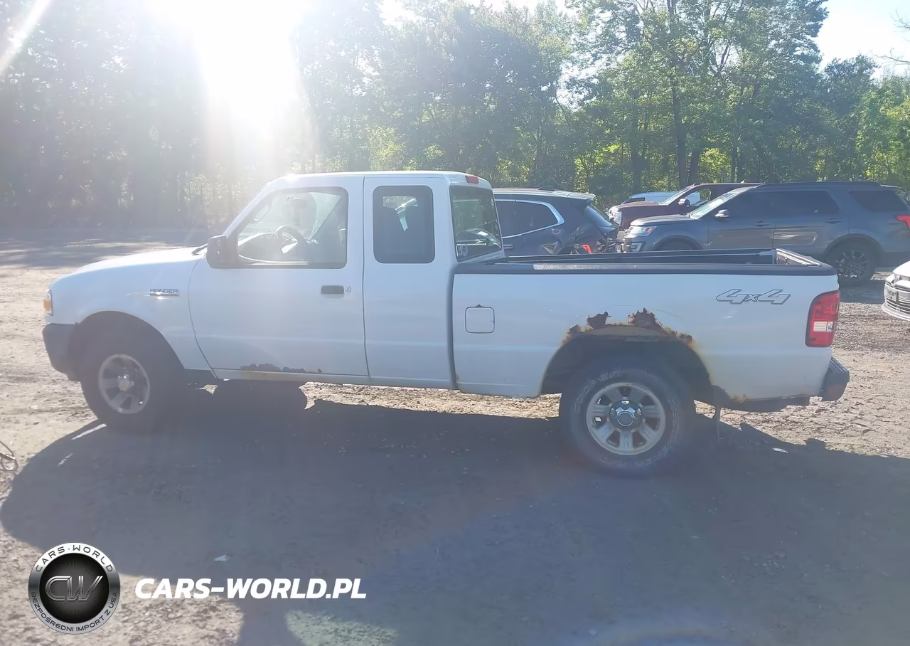 2009 Ford Ranger Fx4 Off-Road-Sport-Xl-Xlt VIN:1FTYR15E69PA31101 - 14