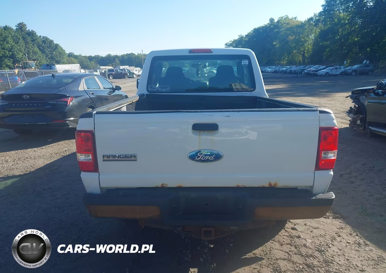 2009 Ford Ranger Fx4 Off-Road-Sport-Xl-Xlt VIN:1FTYR15E69PA31101 - 16