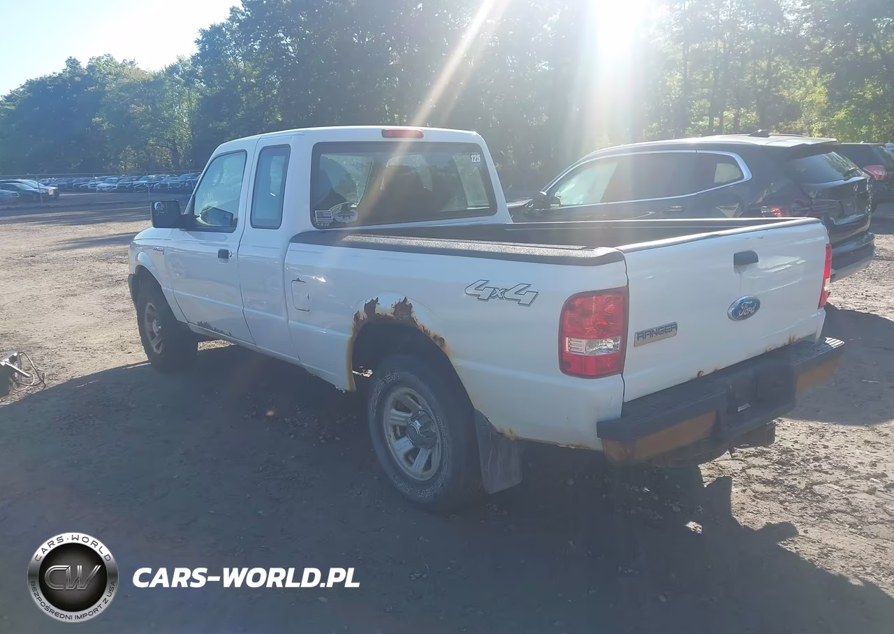 2009 Ford Ranger Fx4 Off-Road-Sport-Xl-Xlt VIN:1FTYR15E69PA31101 - 3