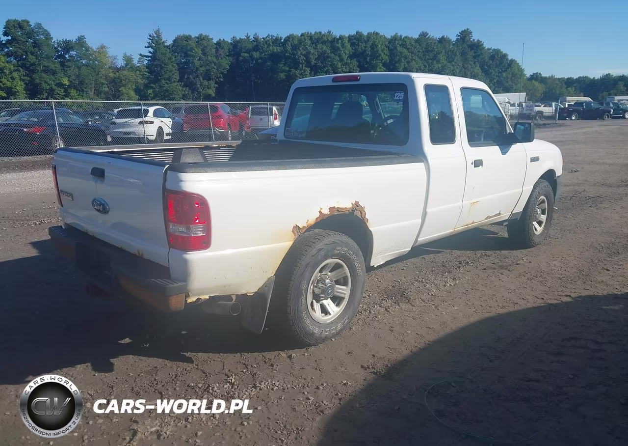 2009 Ford Ranger Fx4 Off-Road-Sport-Xl-Xlt VIN:1FTYR15E69PA31101 - 4