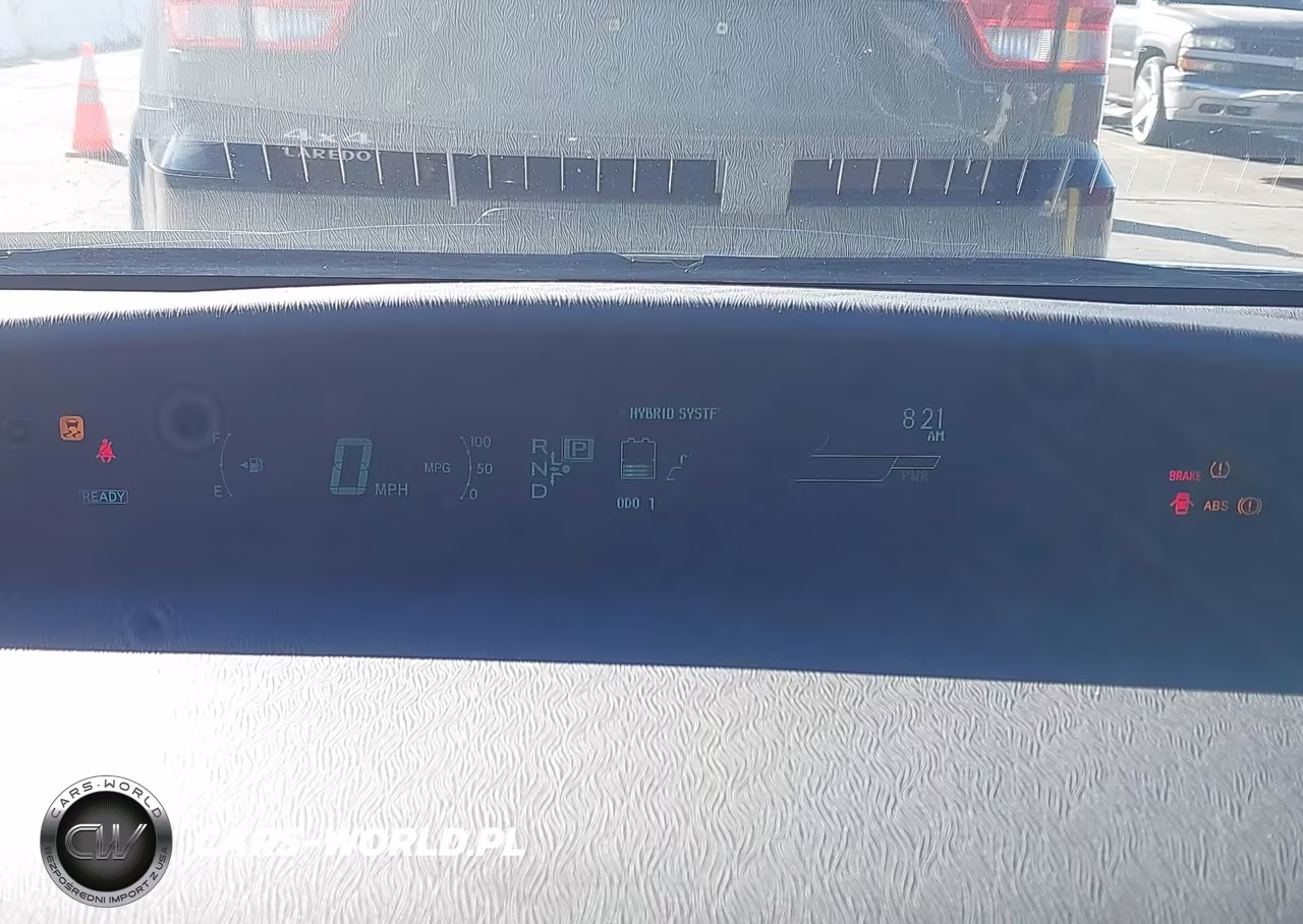 2014 Toyota Prius Three VIN:JTDKN3DU5E1738497 - 7