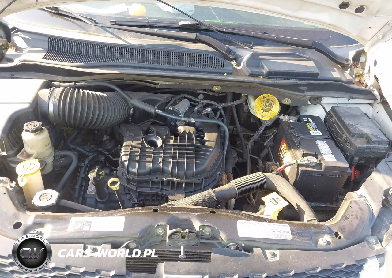 2013 Dodge Grand Caravan Se VIN:2C4RDGBG4DR812864 - 10
