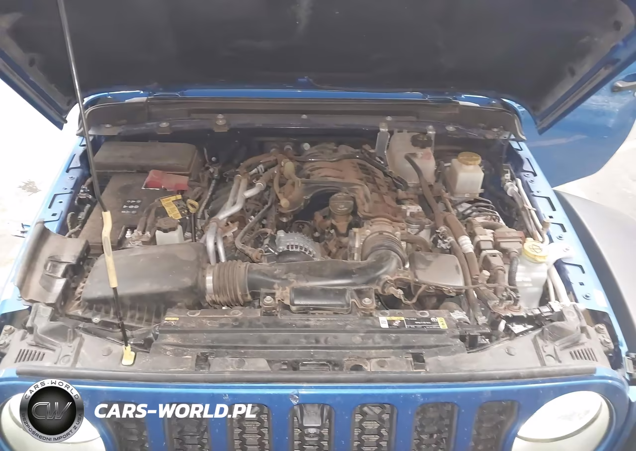 2022 Jeep Gladiator Rubicon 4X4 VIN:1C6JJTBG0NL135621 - 10