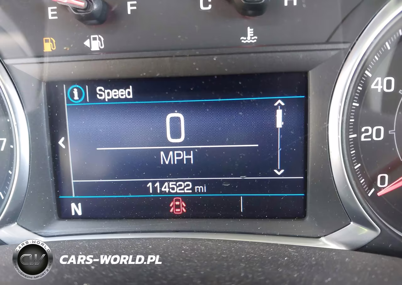 2020 GMC Terrain Fwd Sle VIN:3GKALMEV5LL132674 - 16