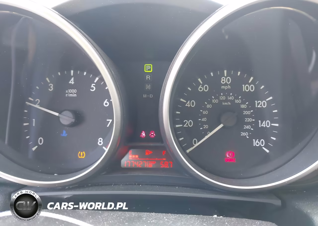 2011 Mazda Mazda3 I Touring VIN:JM1BL1VG7B1490669 - 7