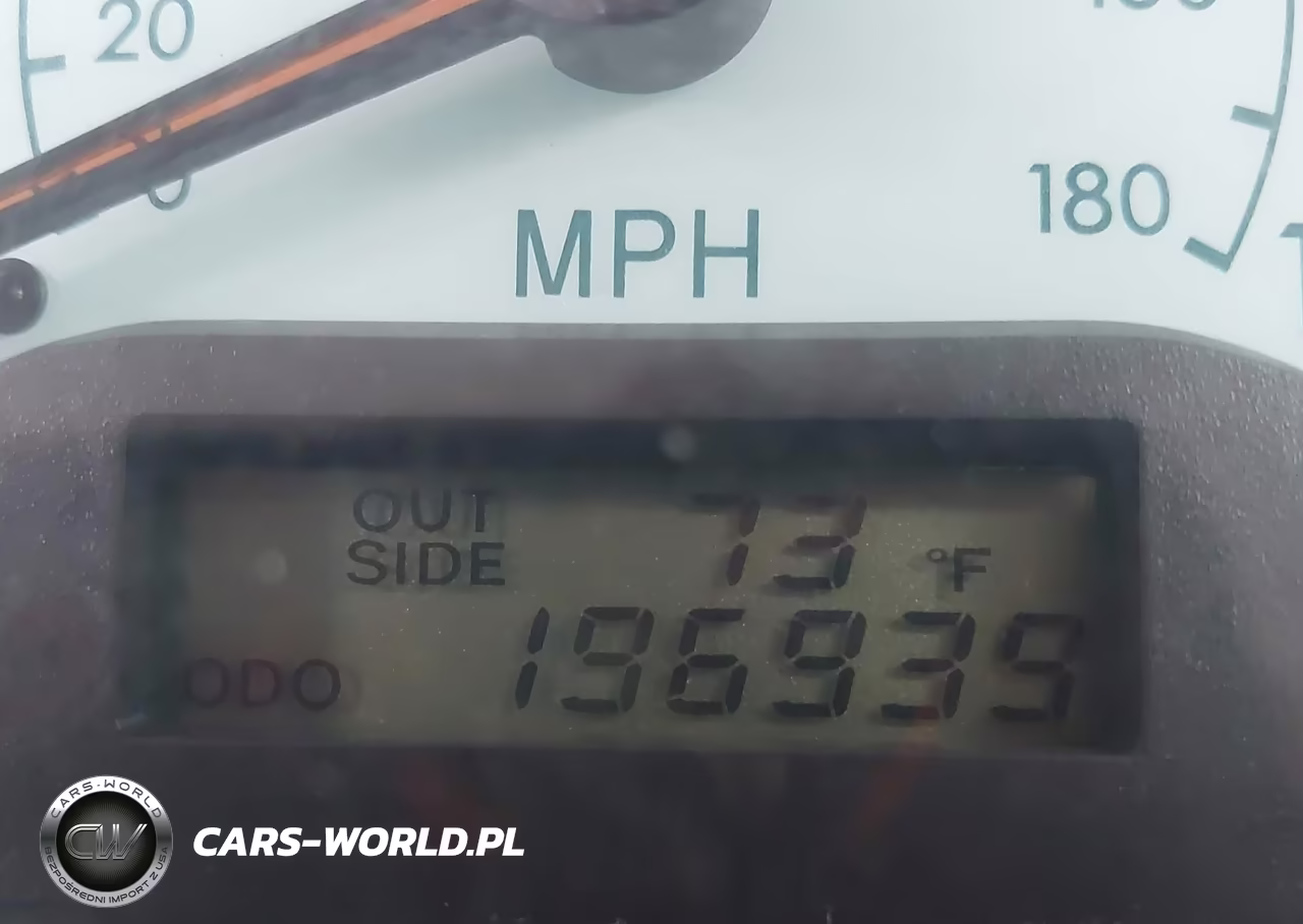 2003 Toyota Corolla Le VIN:2T1BR32E83C023030 - 15