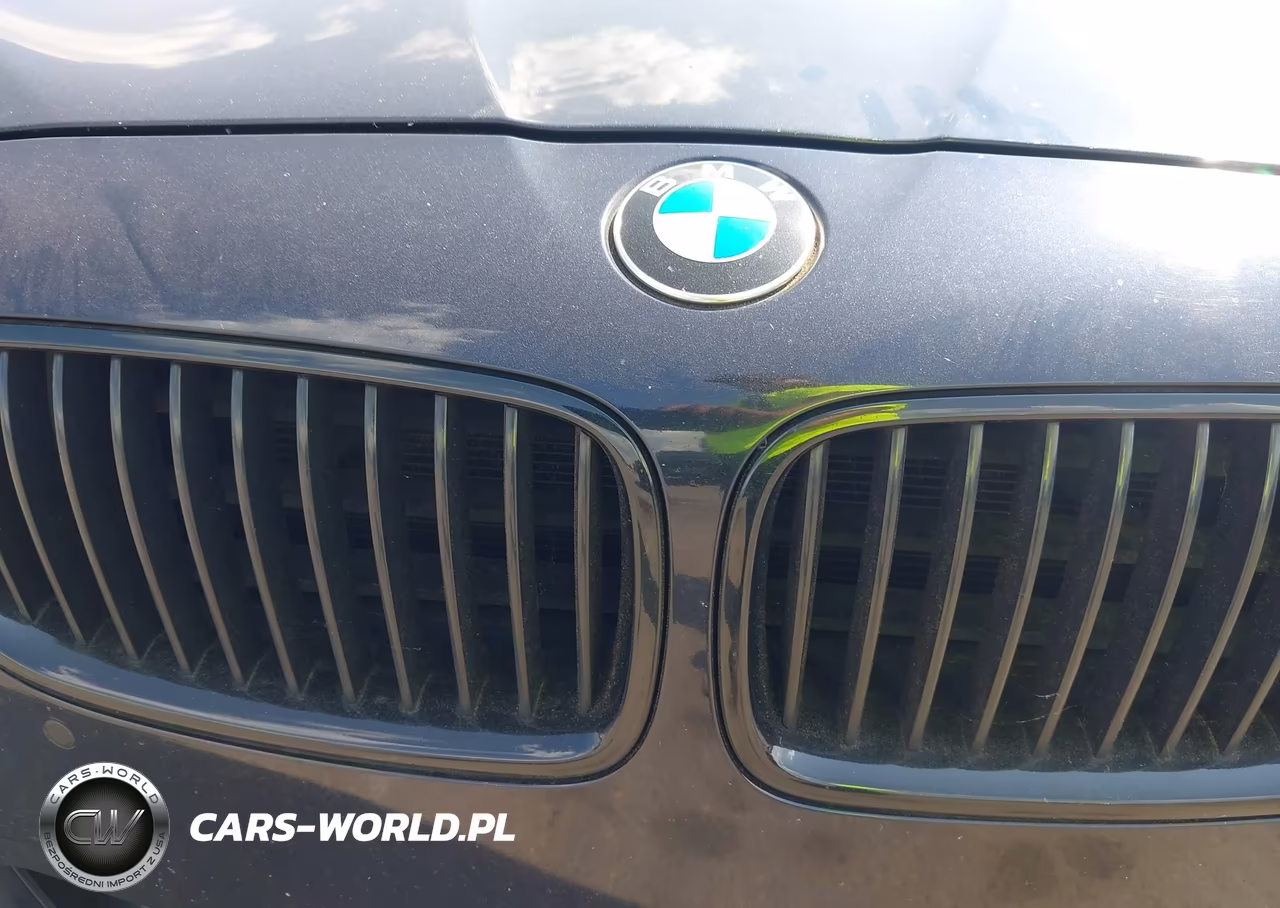 2012 BMW 535I VIN:WBAFR7C51CC815775 - 6