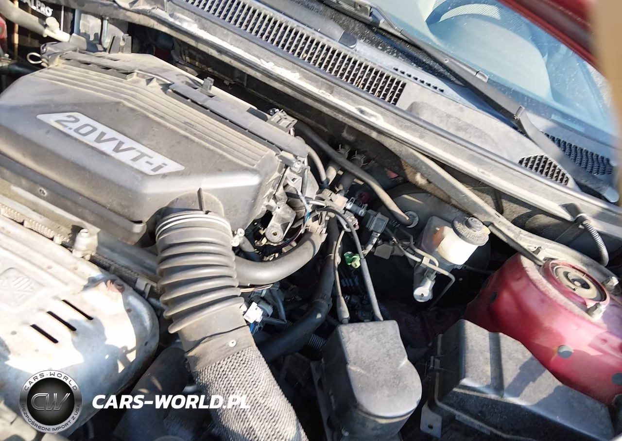 2002 Toyota Rav4 VIN:JTEGH20V520062054 - 10