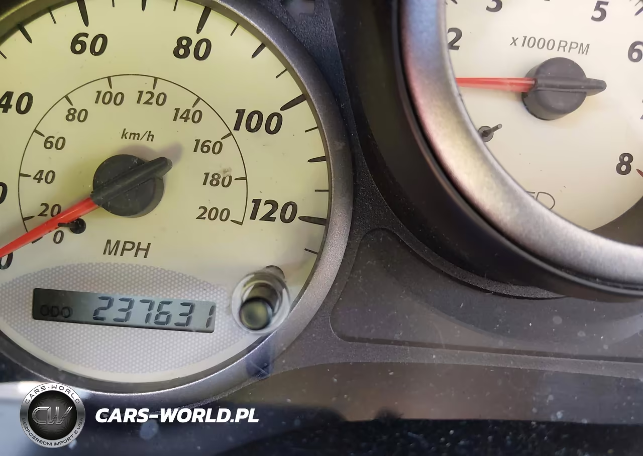 2002 Toyota Rav4 VIN:JTEGH20V520062054 - 7