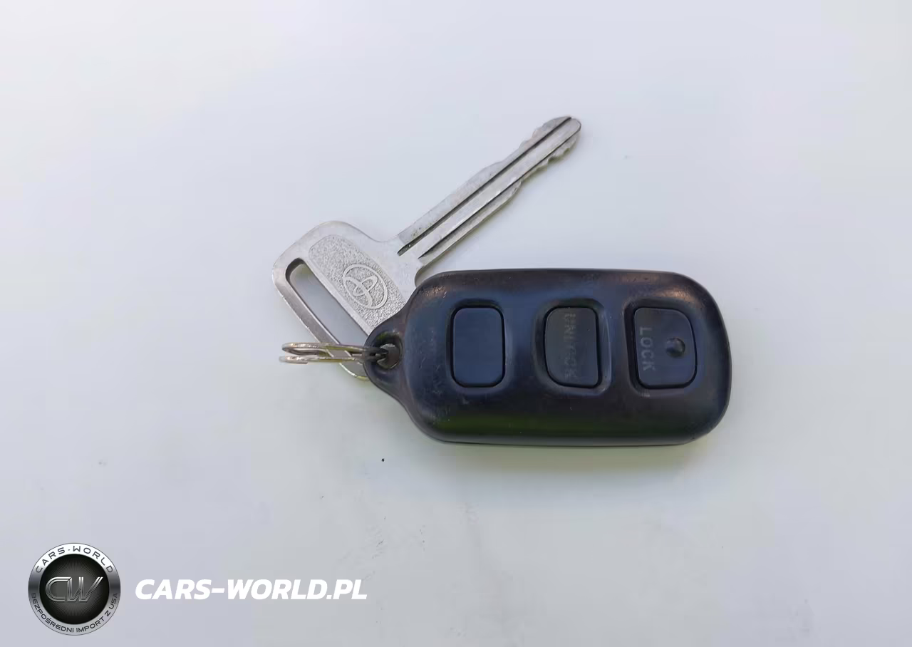 2004 Toyota Matrix Xr VIN:2T1KR32EX4C260037 - 11