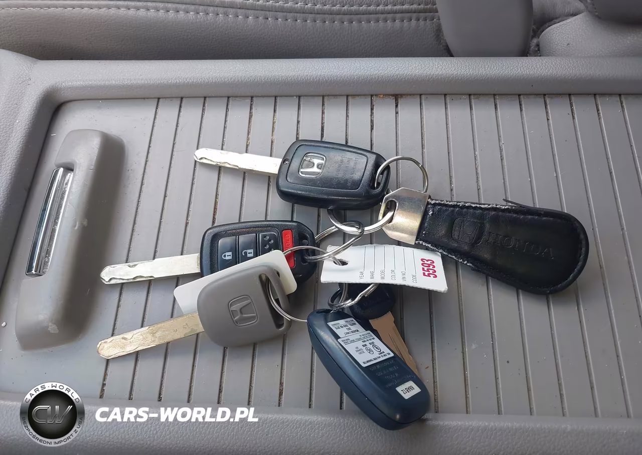 2014 Honda Cr-V Ex-L VIN:2HKRM4H75EH656029 - 11