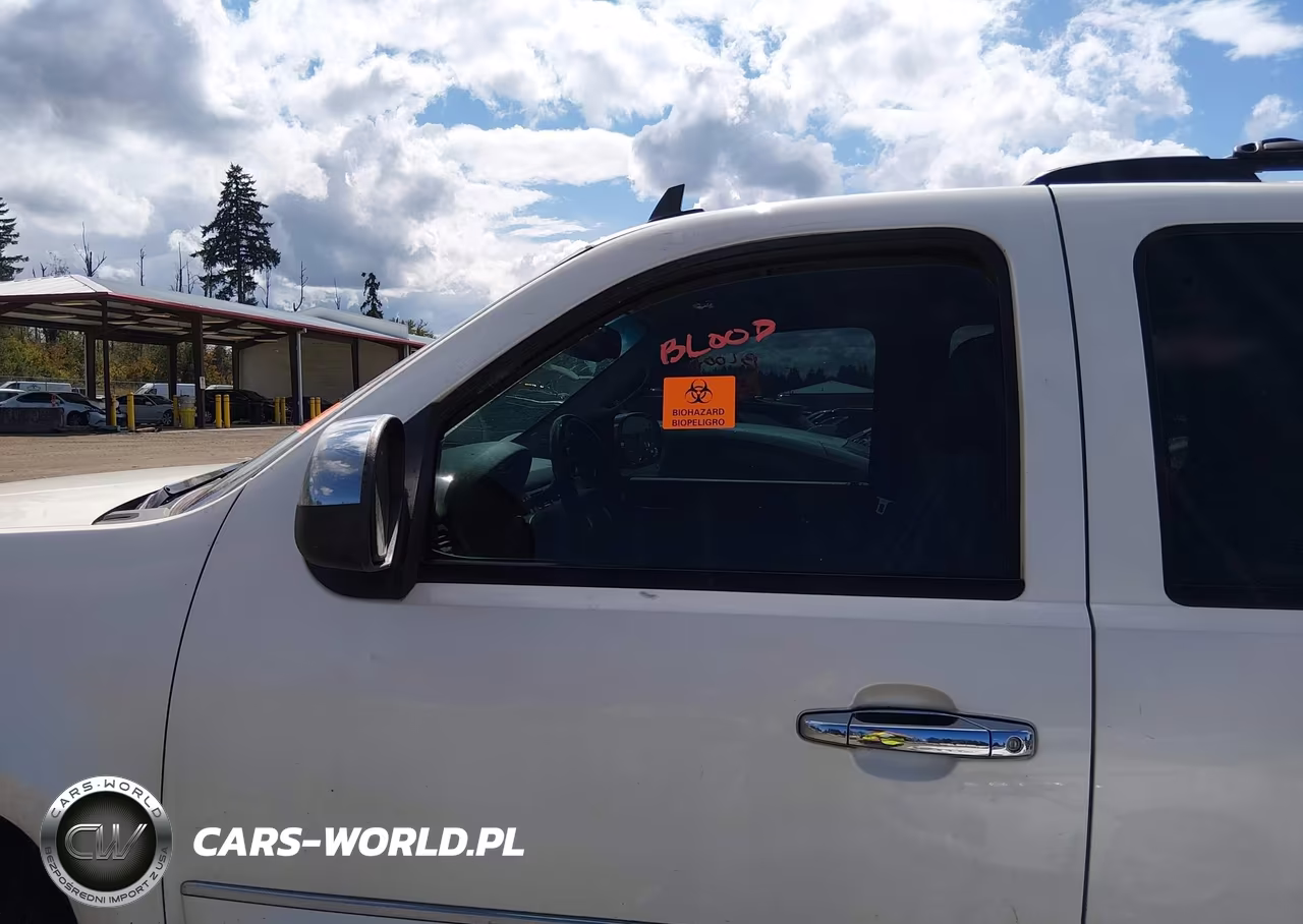 2008 GMC Yukon Slt VIN:1GKFK130X8R251559 - 14