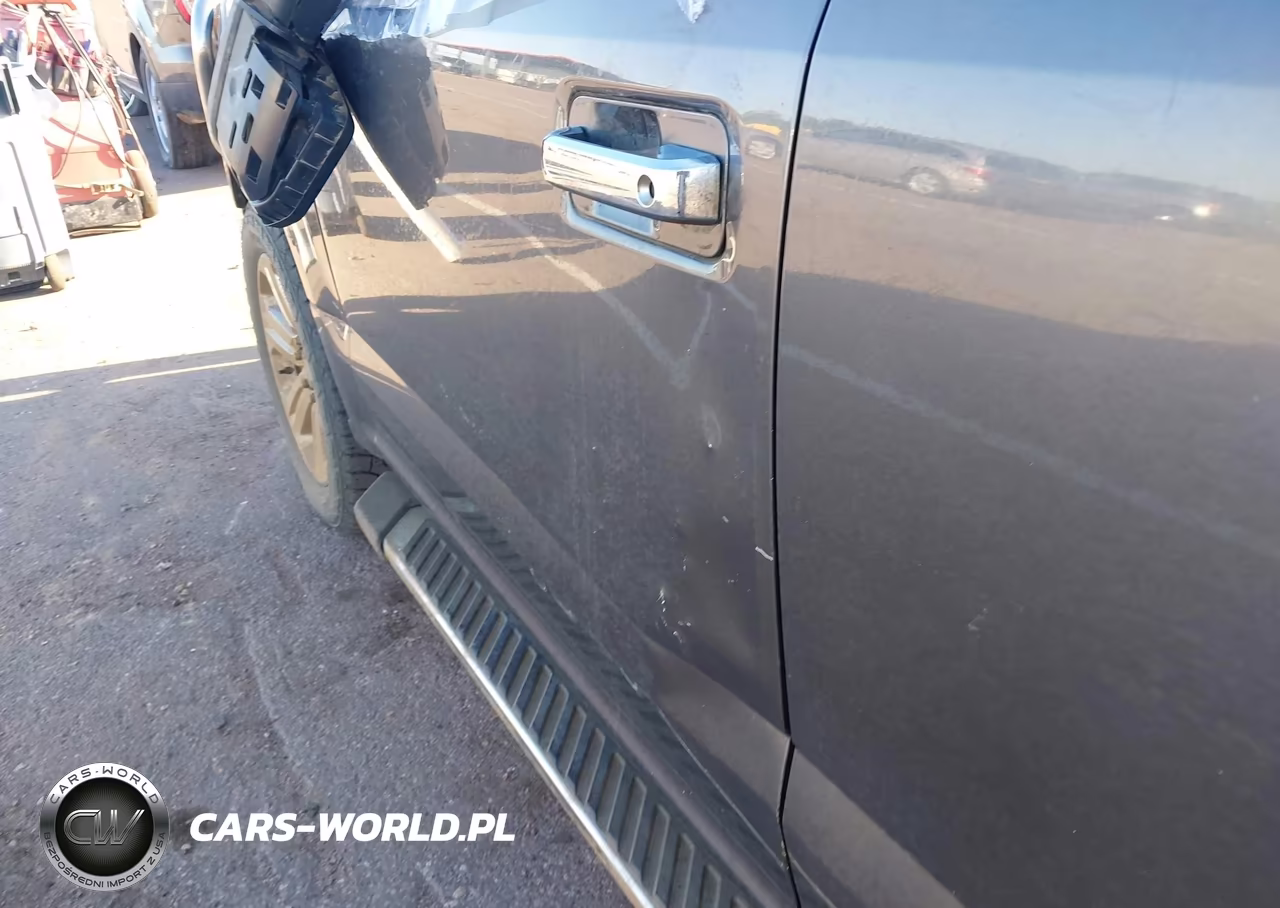 2016 Ford F-150 Xlt VIN:1FTFW1EF7GKE83643 - 6