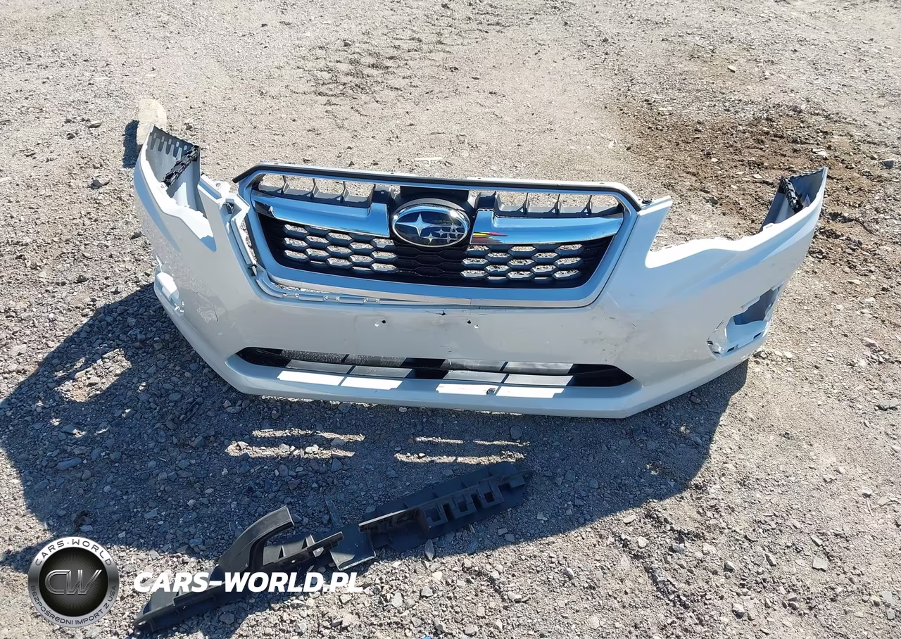 2014 Subaru Impreza 2.0I VIN:JF1GJAA62EH024934 - 12