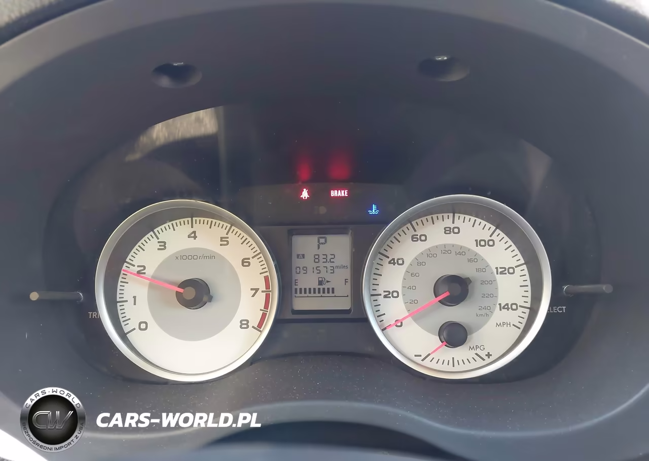 2014 Subaru Impreza 2.0I VIN:JF1GJAA62EH024934 - 7