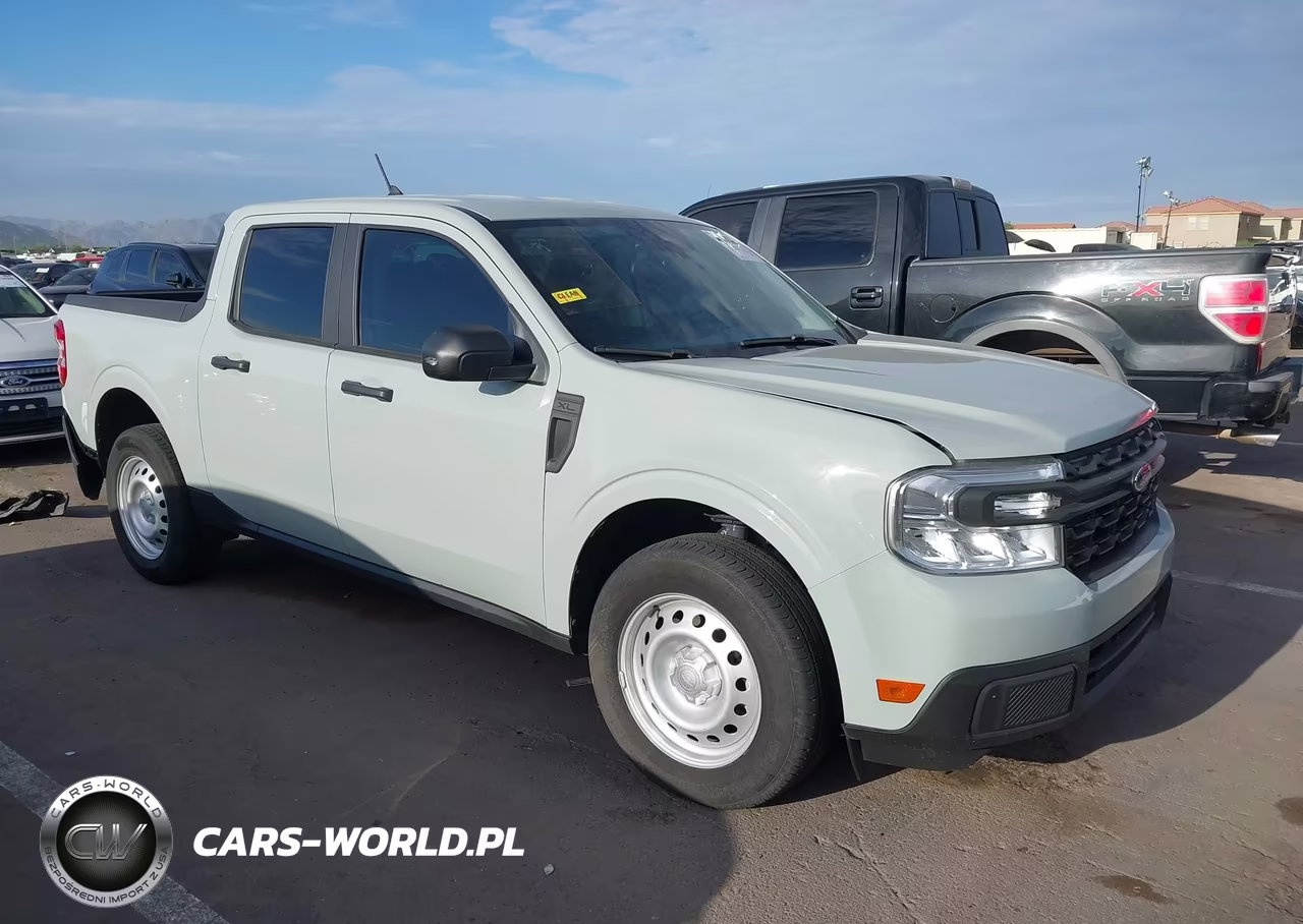 2024 Ford Maverick Xl