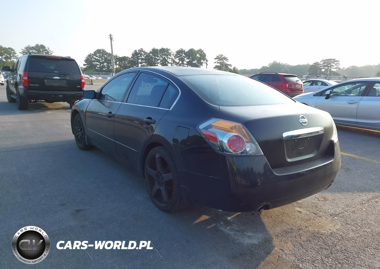 2012 Nissan Altima 2.5 S VIN:1N4AL2AP9CN493452 - 3