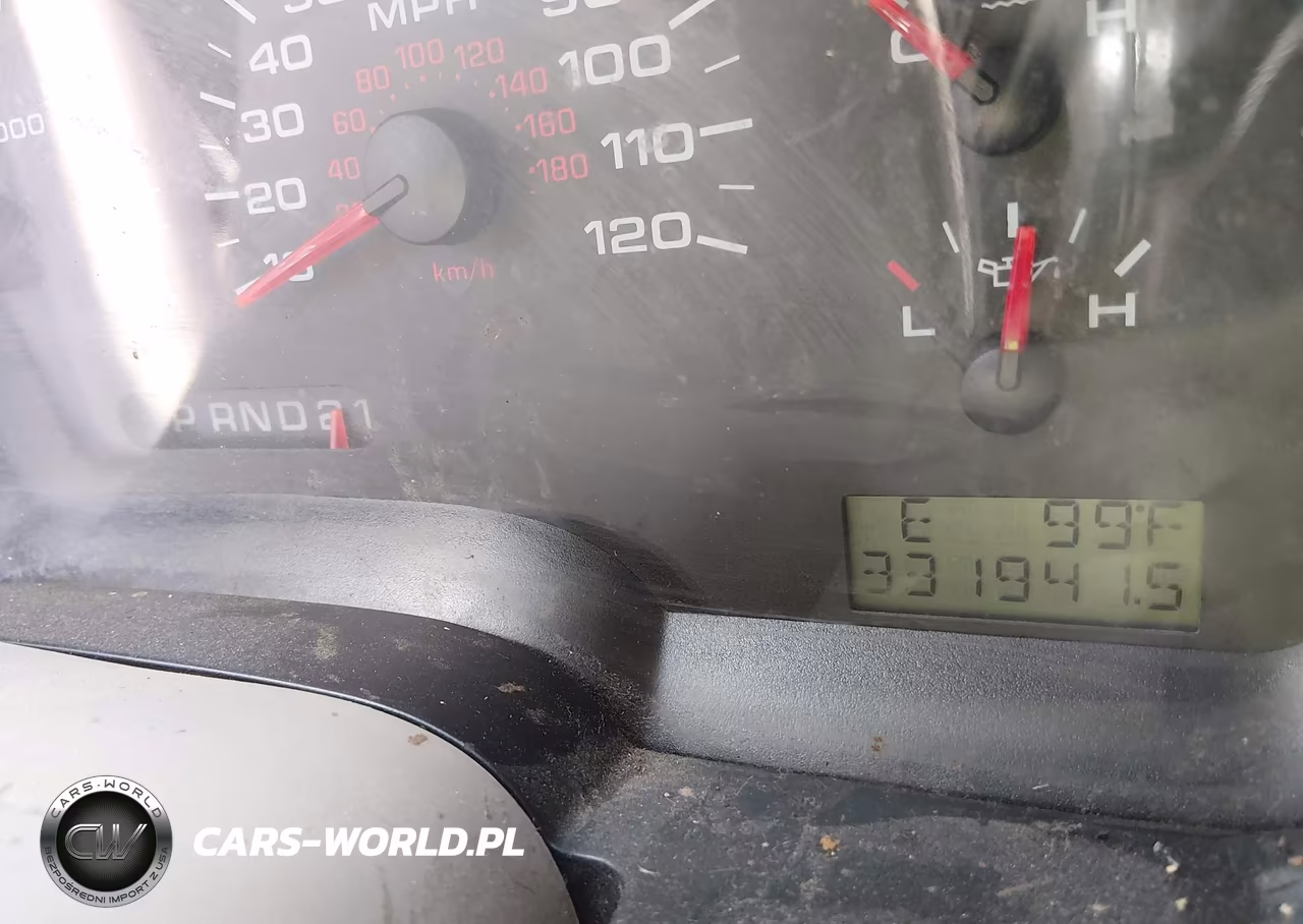 2005 Ford F-150 Xlt VIN:1FTRW12W85FB35471 - 7