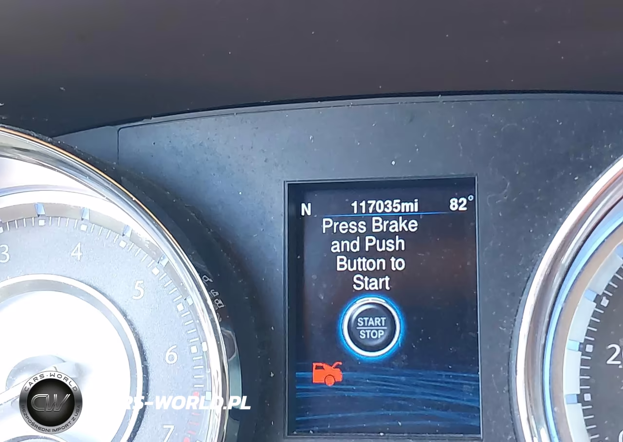 2014 Chrysler 300C VIN:2C3CCAEG6EH125320 - 15
