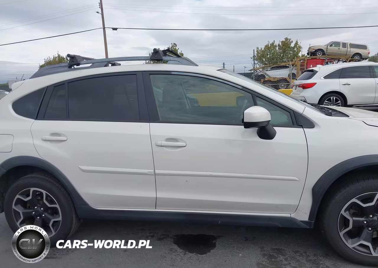 2015 Subaru Xv Crosstrek 2.0I Premium VIN:JF2GPACC0F8257824 - 13