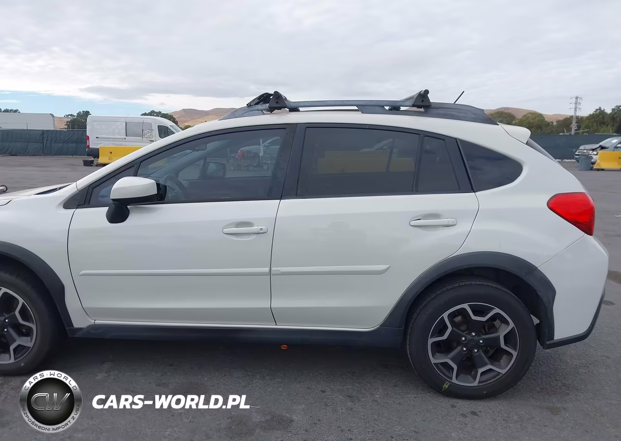 2015 Subaru Xv Crosstrek 2.0I Premium VIN:JF2GPACC0F8257824 - 14