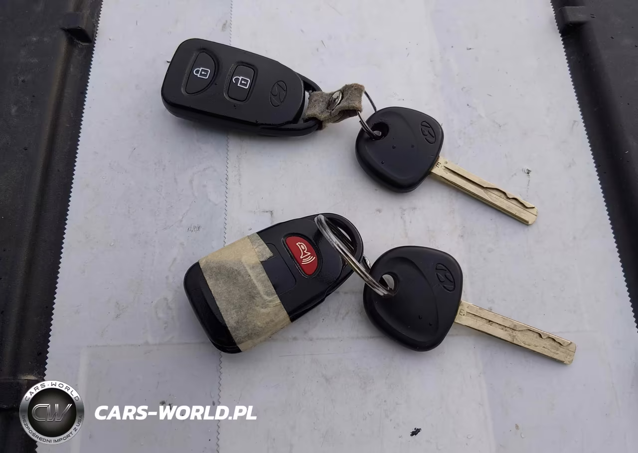 2014 Hyundai Tucson Se VIN:KM8JUCAGXEU827294 - 11