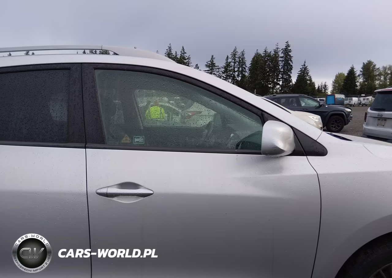 2014 Hyundai Tucson Se VIN:KM8JUCAGXEU827294 - 13