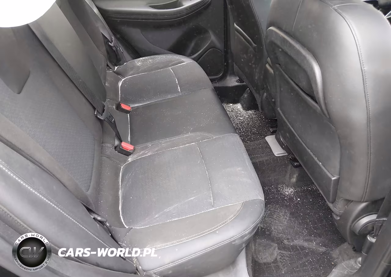 2020 Buick Encore Gx Awd Preferred VIN:KL4MMCSL5LB078050 - 7