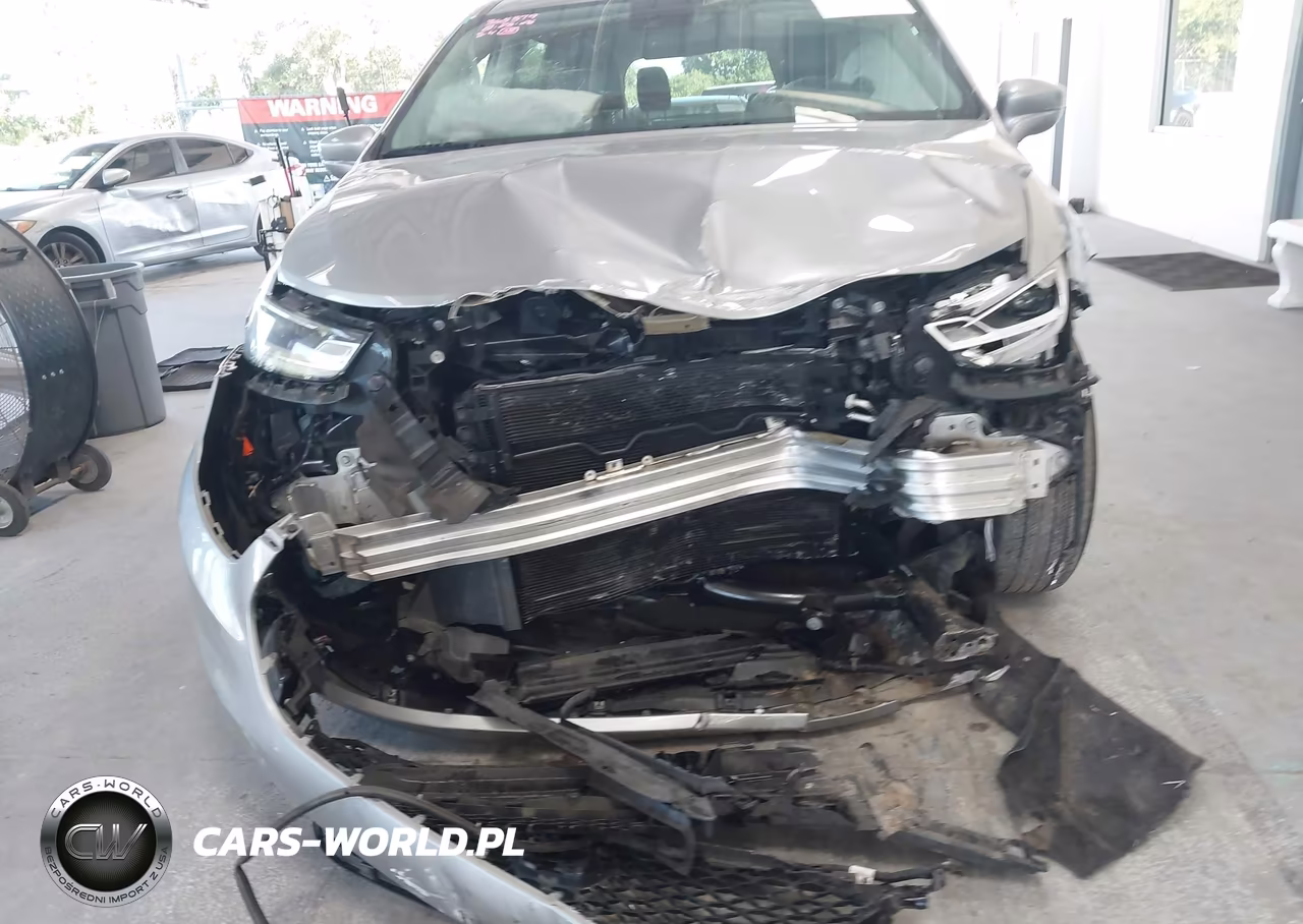 2021 Chrysler Pacifica Touring L VIN:2C4RC1BG5MR576239 - 12