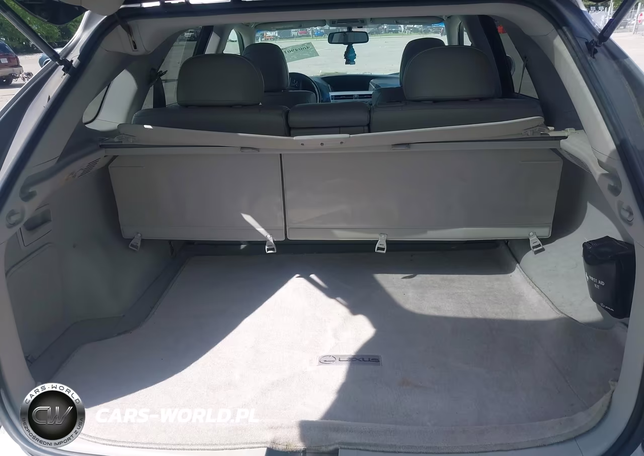 2012 Lexus Rx 350 VIN:2T2BK1BA7CC143709 - 17