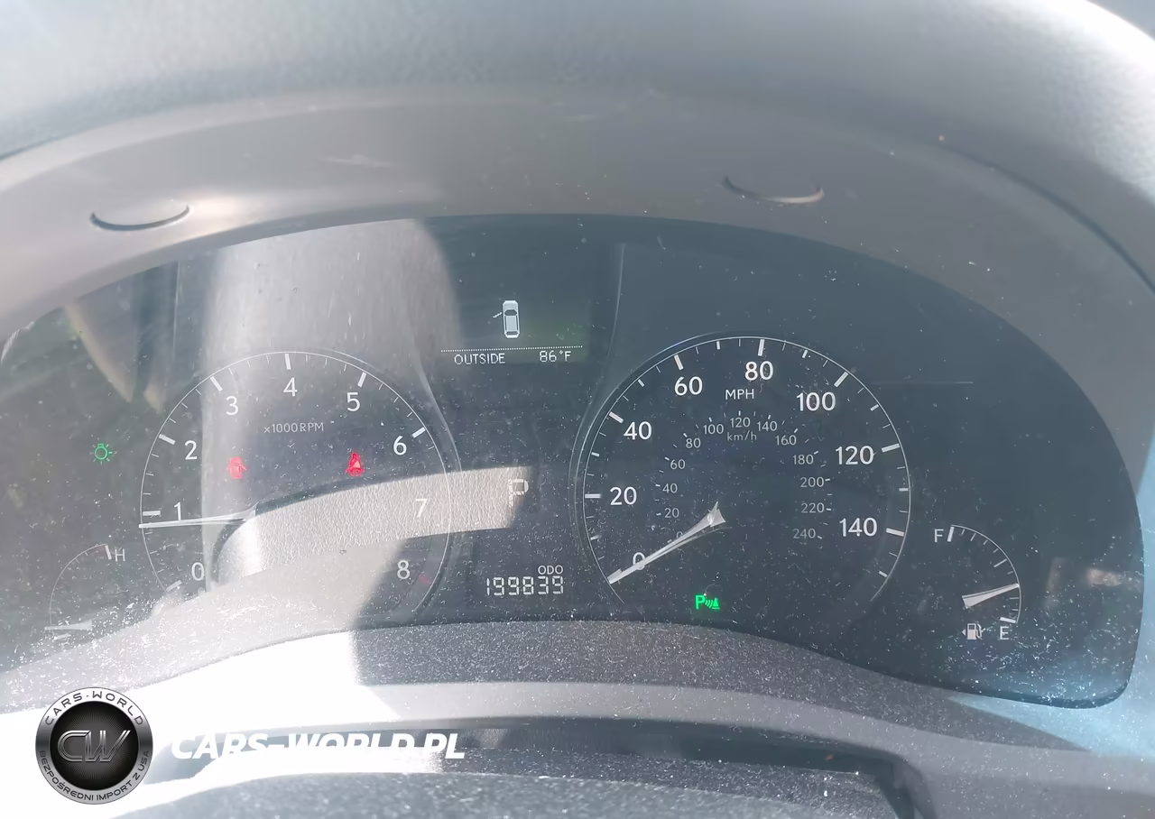 2012 Lexus Rx 350 VIN:2T2BK1BA7CC143709 - 7