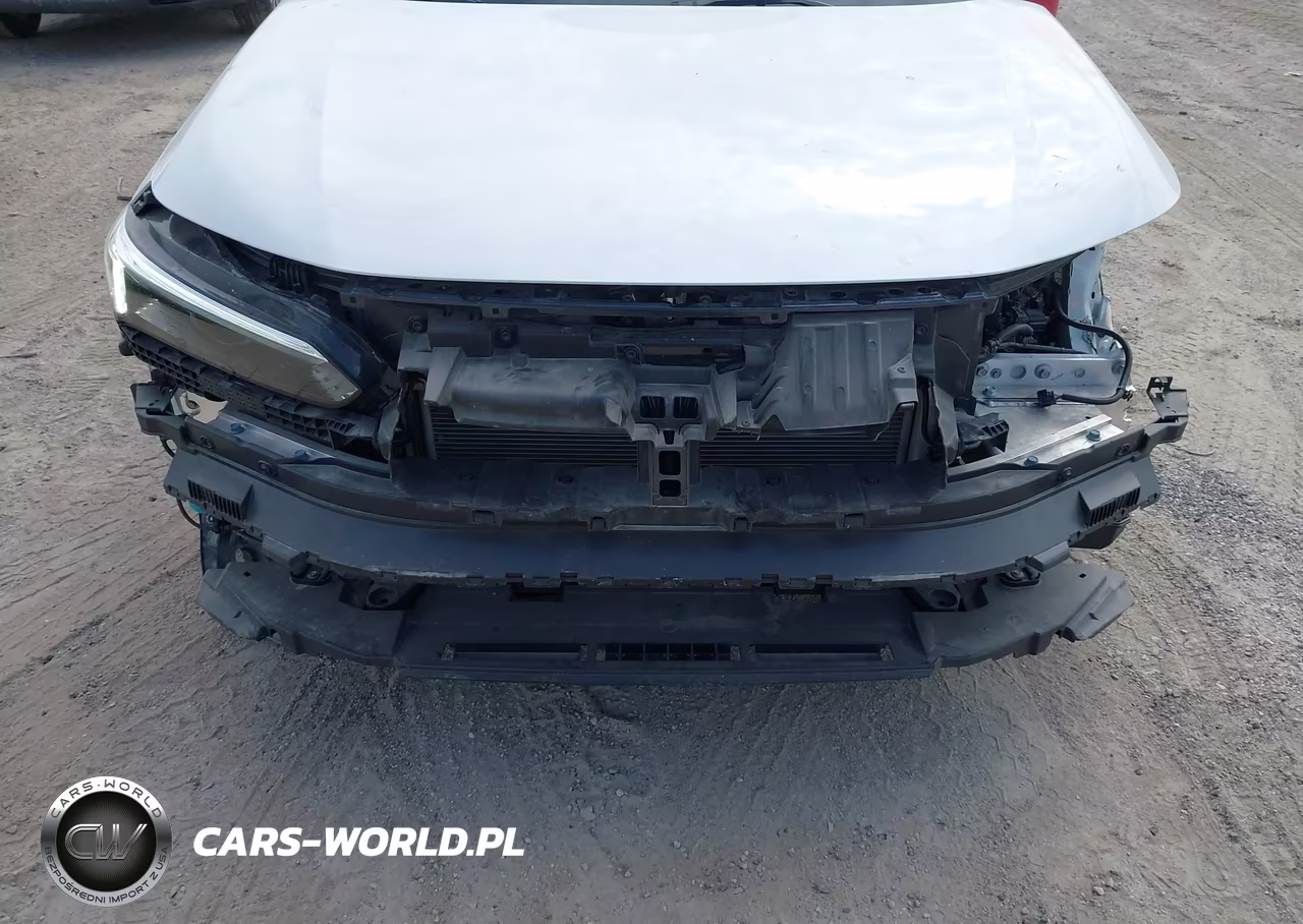 2026 Honda Civic Sport VIN:19XFL2H80TE007730 - 12