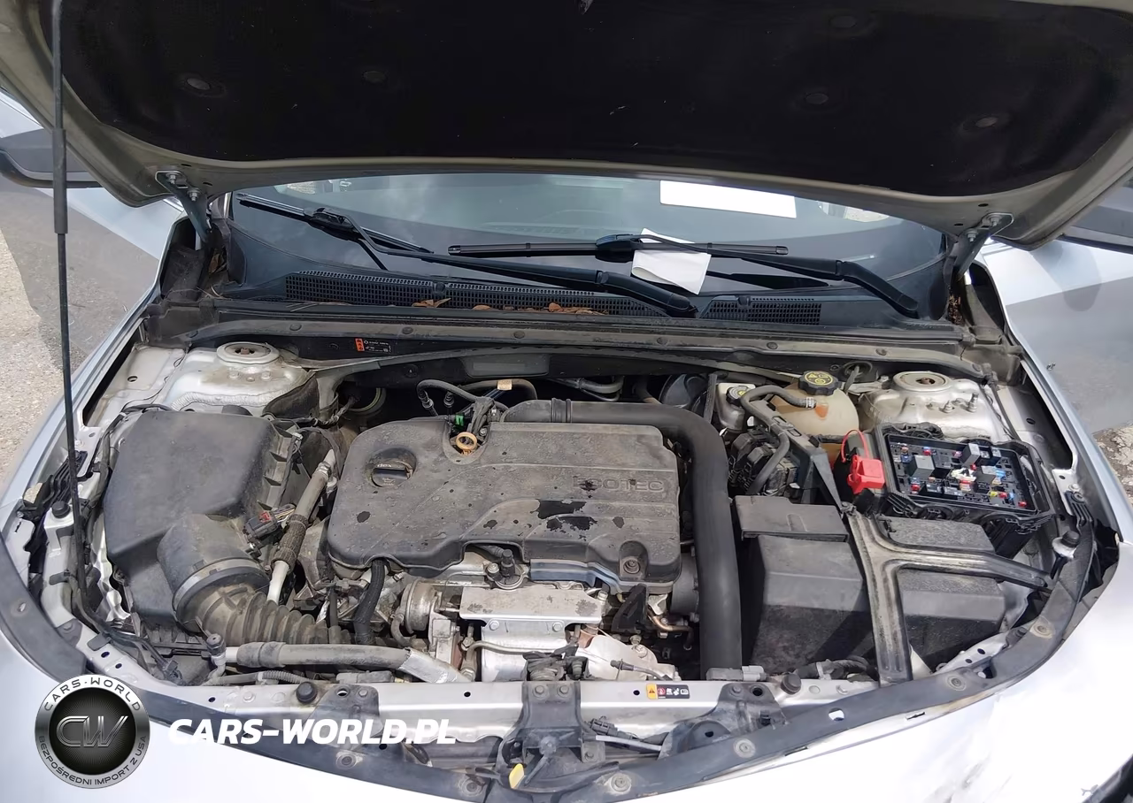 2019 Chevrolet Malibu 1Ls VIN:1G1ZB5ST3KF194196 - 10