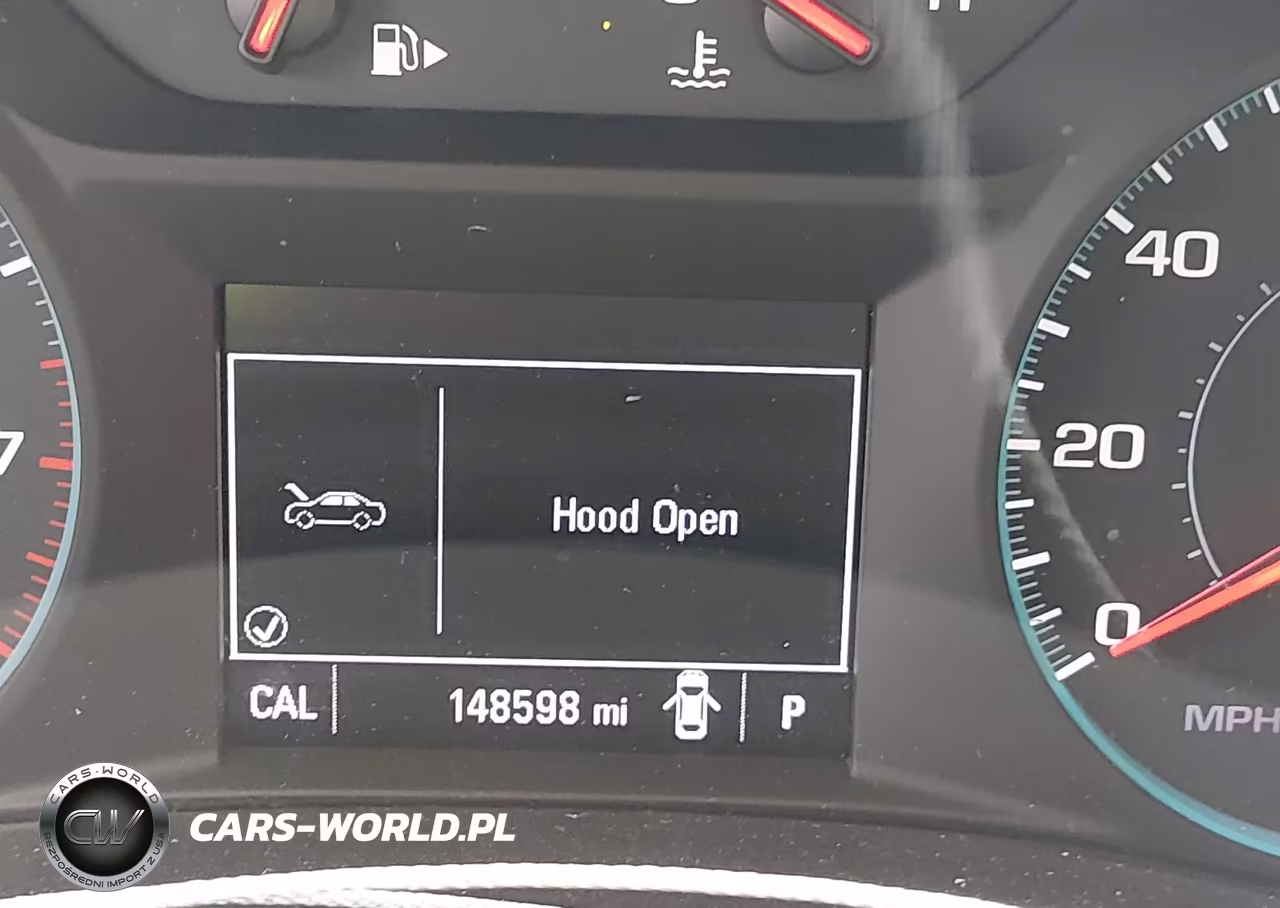 2019 Chevrolet Malibu 1Ls VIN:1G1ZB5ST3KF194196 - 15