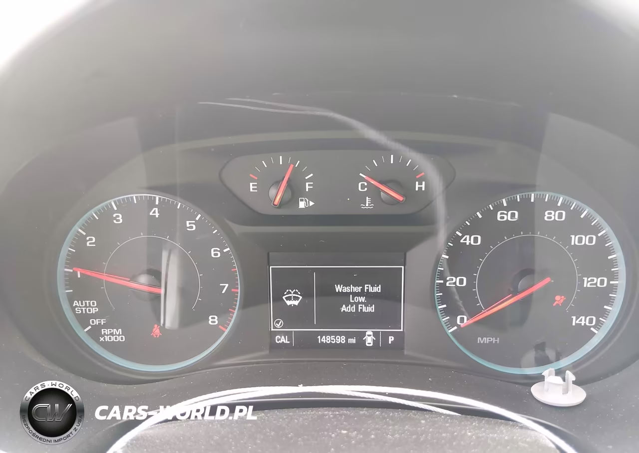 2019 Chevrolet Malibu 1Ls VIN:1G1ZB5ST3KF194196 - 7