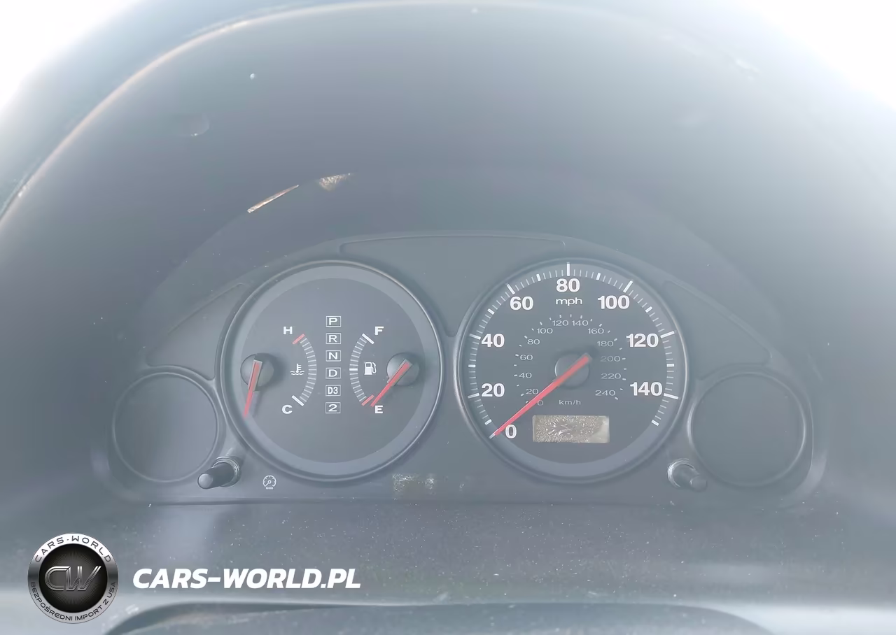 2004 Honda Civic Vp VIN:1HGEM22164L064254 - 7