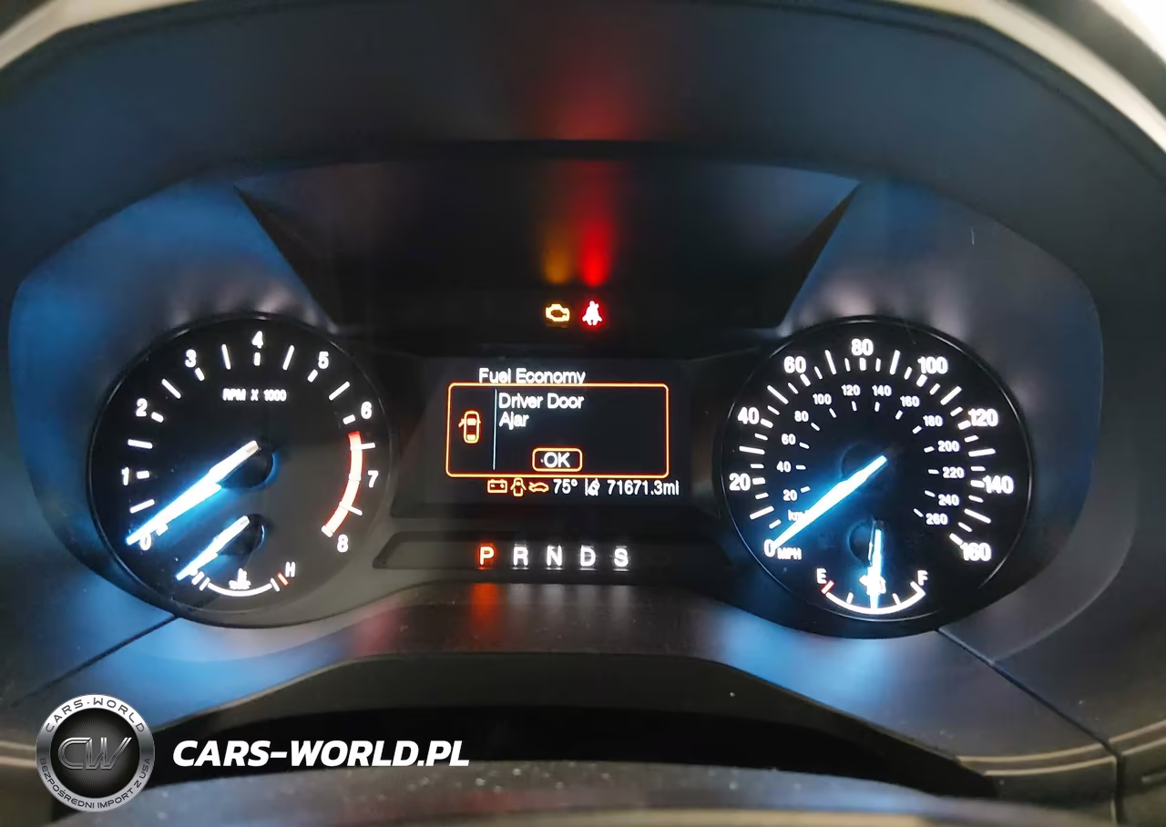 2020 Ford Edge Se VIN:2FMPK4G97LBA08423 - 7