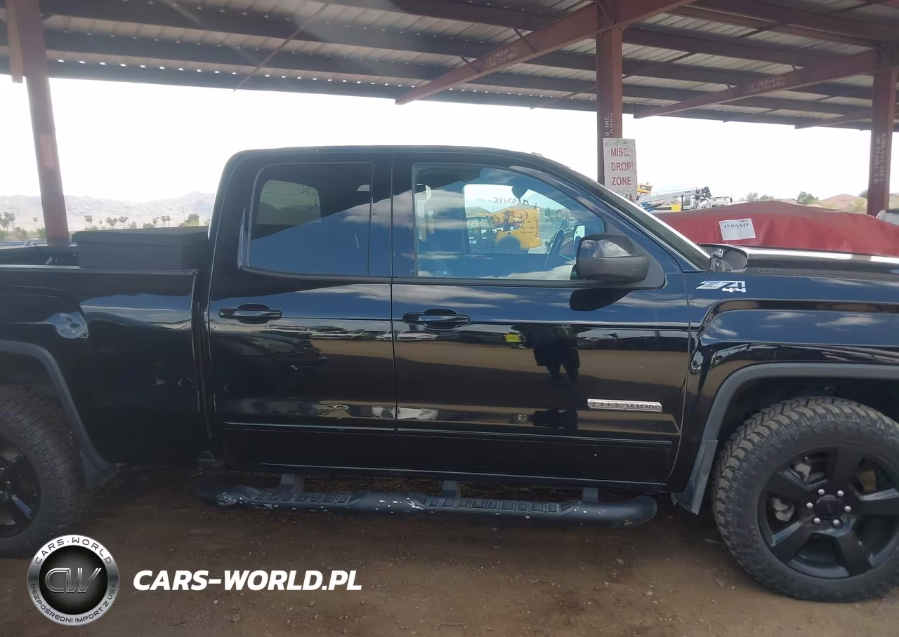 2018 GMC Sierra 1500 Sle VIN:1GTV2MEC4JZ135862 - 13