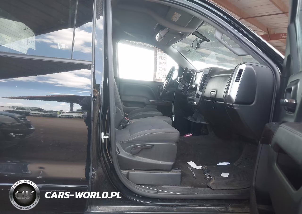 2018 GMC Sierra 1500 Sle VIN:1GTV2MEC4JZ135862 - 5